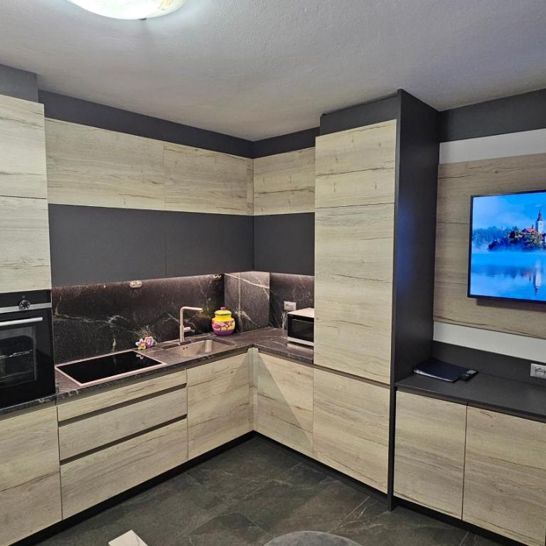 Al Toscana - Apartment - 13