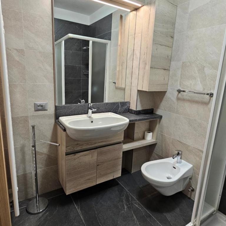 Al Toscana - Apartment - 12