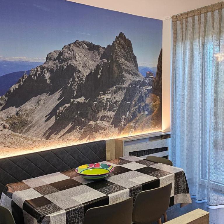 Al Toscana - Apartment - 11