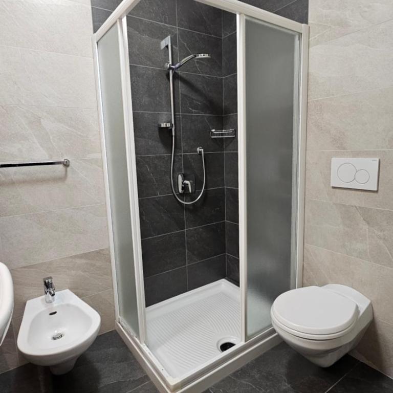 Al Toscana - Apartment - 14