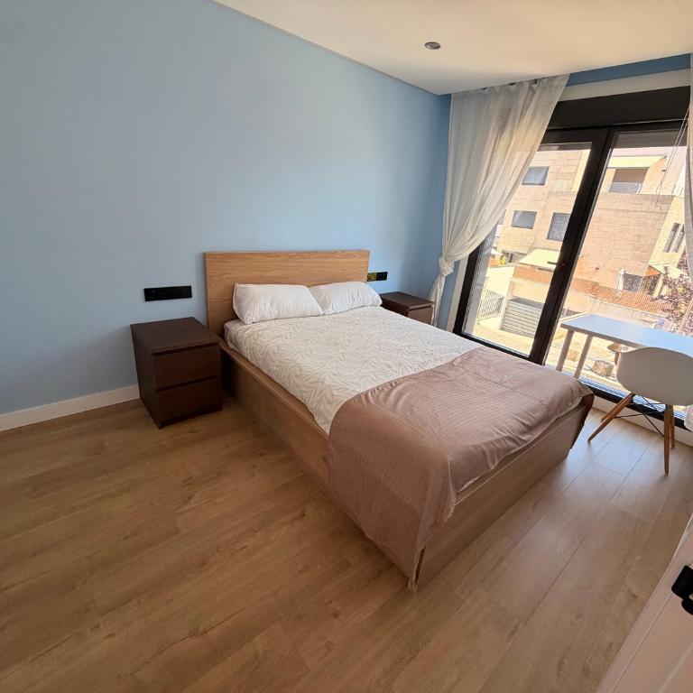 Casa playa - Haus mit 3 Schlafzimmern - 17