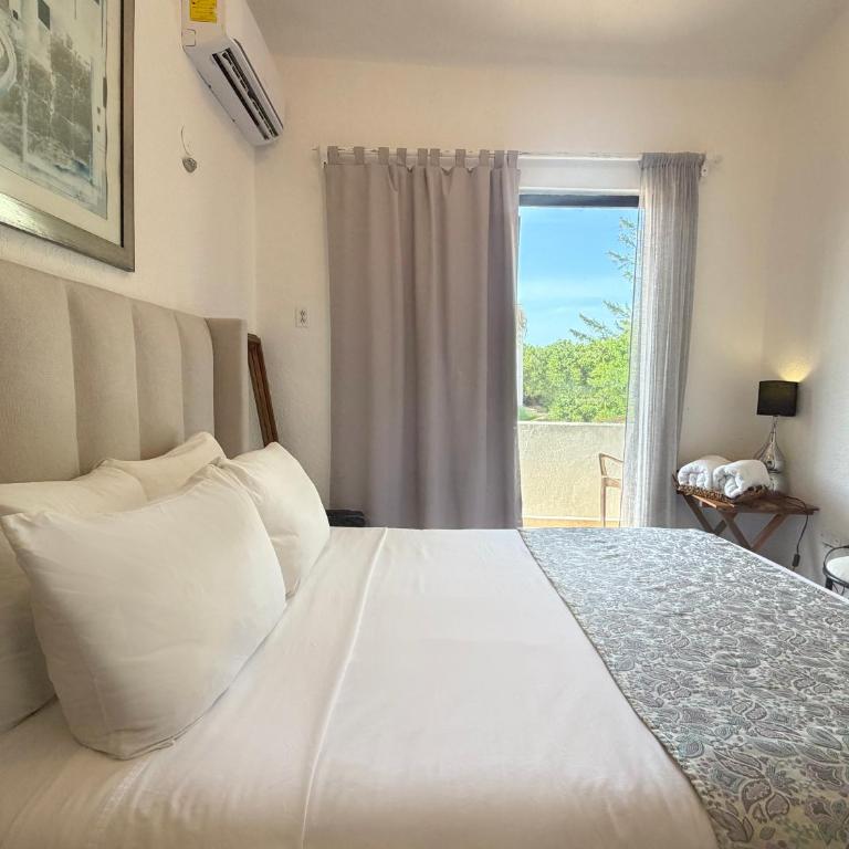 Casa Lara - Habitación cerca del mar - Homestay - Chambre Double avec Salle de Bains Commune - 3