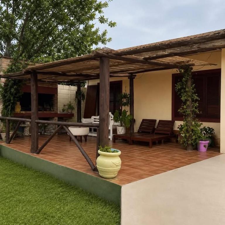 La Casita - Casa con 1 dormitorio - 1