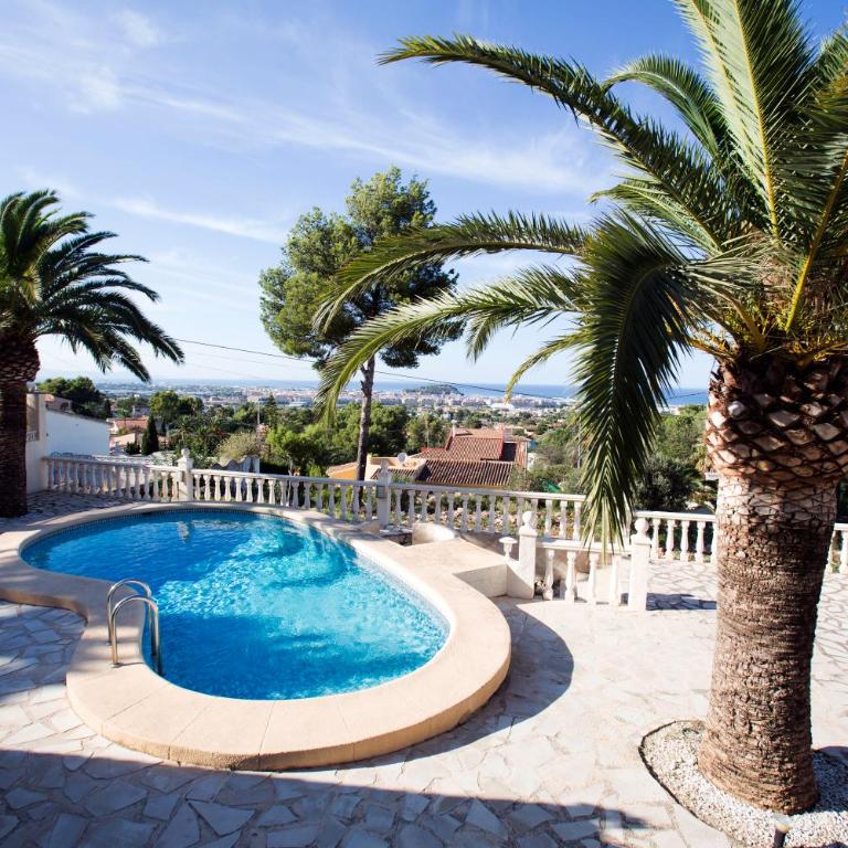 Villa Pita - Deniasol - Villa - 21