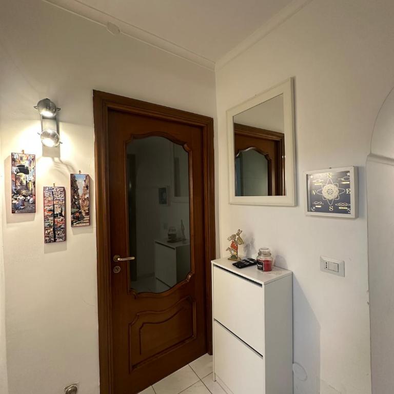 Dimora di Calliope - Via Toledo - Appartamento con 2 Camere da Letto - 2
