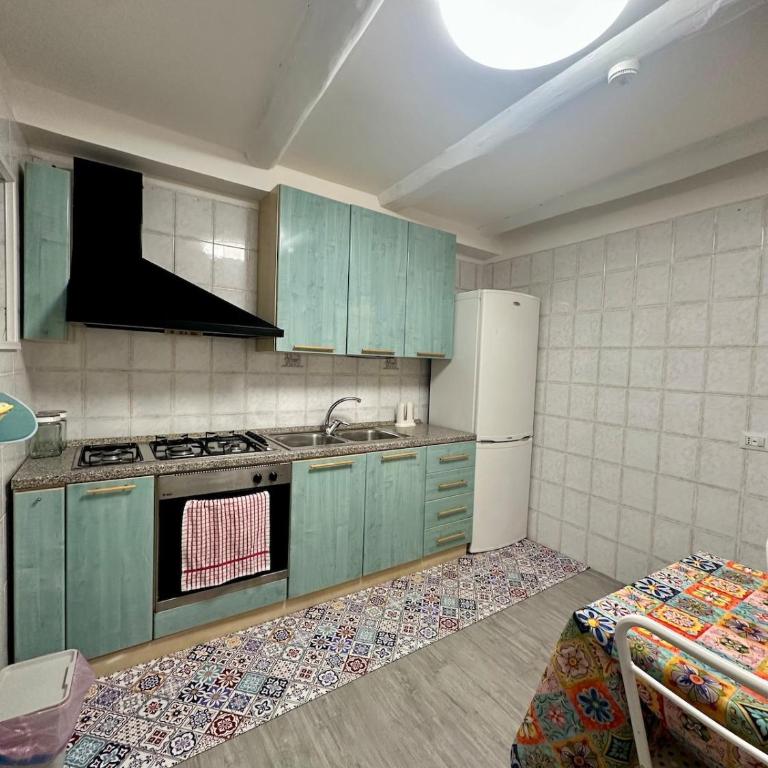 Dimora di Calliope - Via Toledo - Appartamento con 2 Camere da Letto - 5