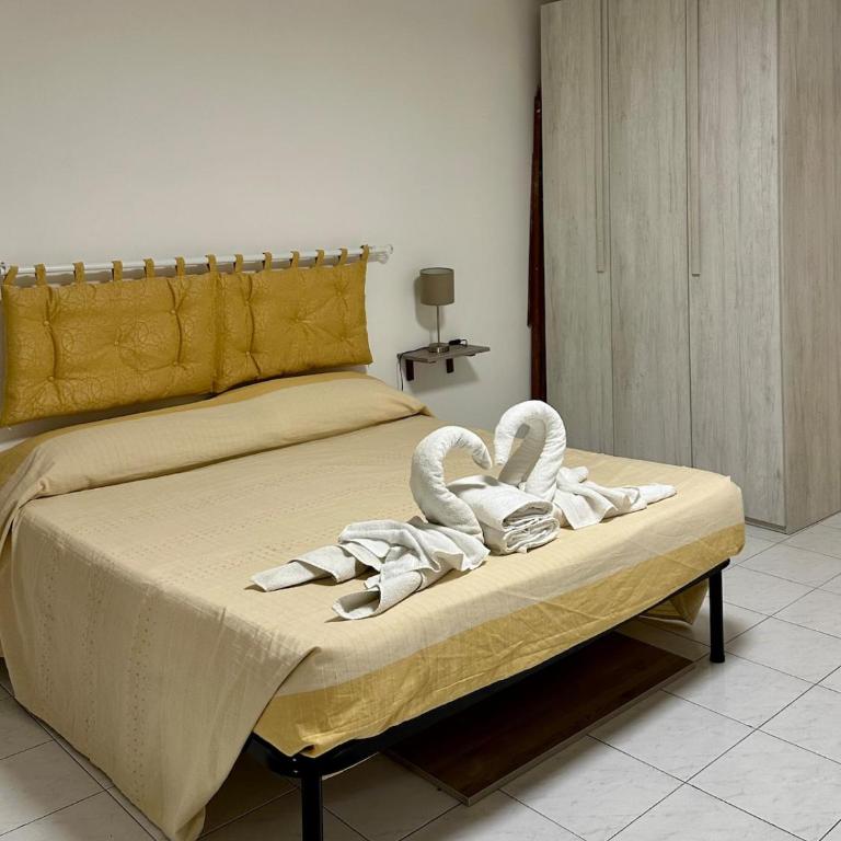 Dimora di Calliope - Via Toledo - Appartamento con 2 Camere da Letto - 12