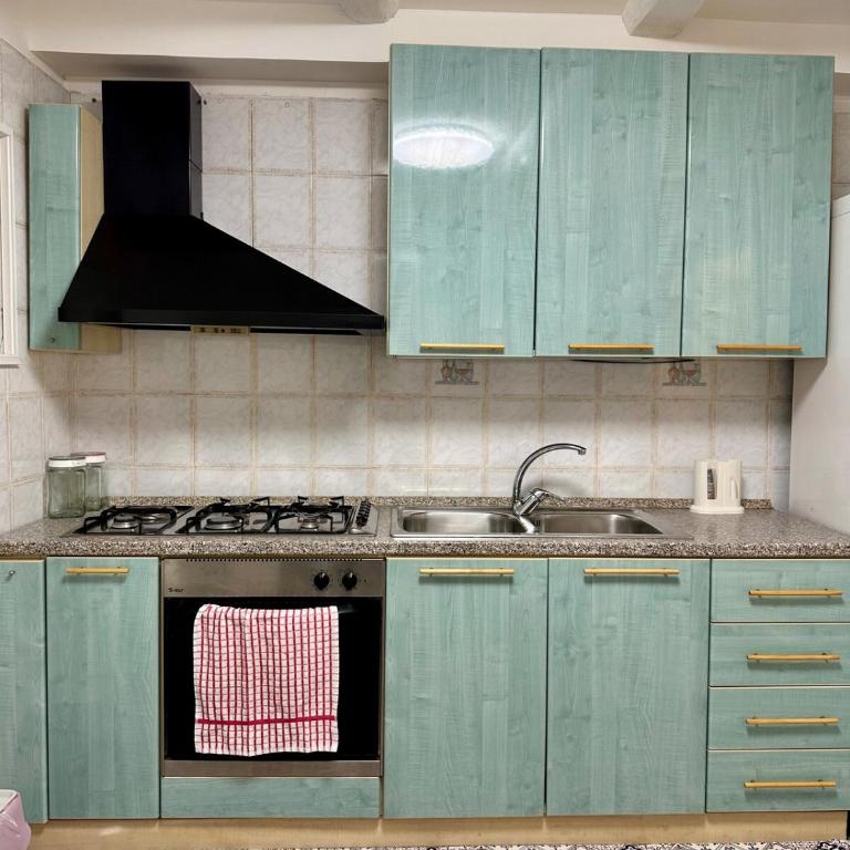 Dimora di Calliope - Via Toledo - Appartamento con 2 Camere da Letto - 13