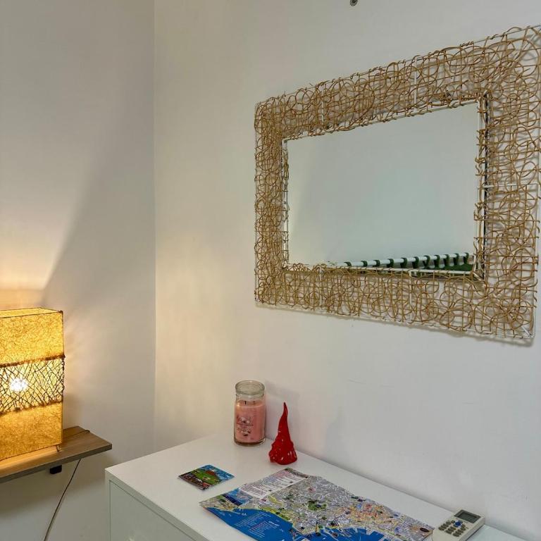 Dimora di Calliope - Via Toledo - Appartamento con 2 Camere da Letto - 14