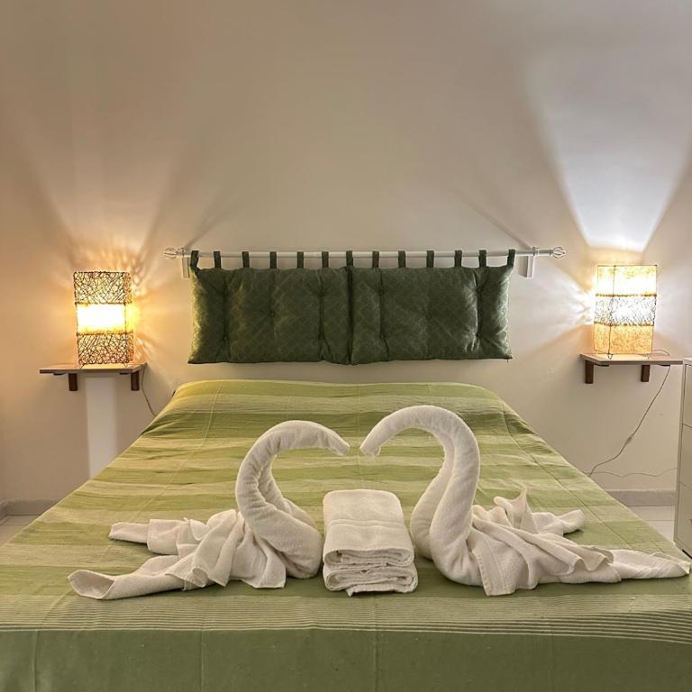 Dimora di Calliope - Via Toledo - Appartamento con 2 Camere da Letto - 16