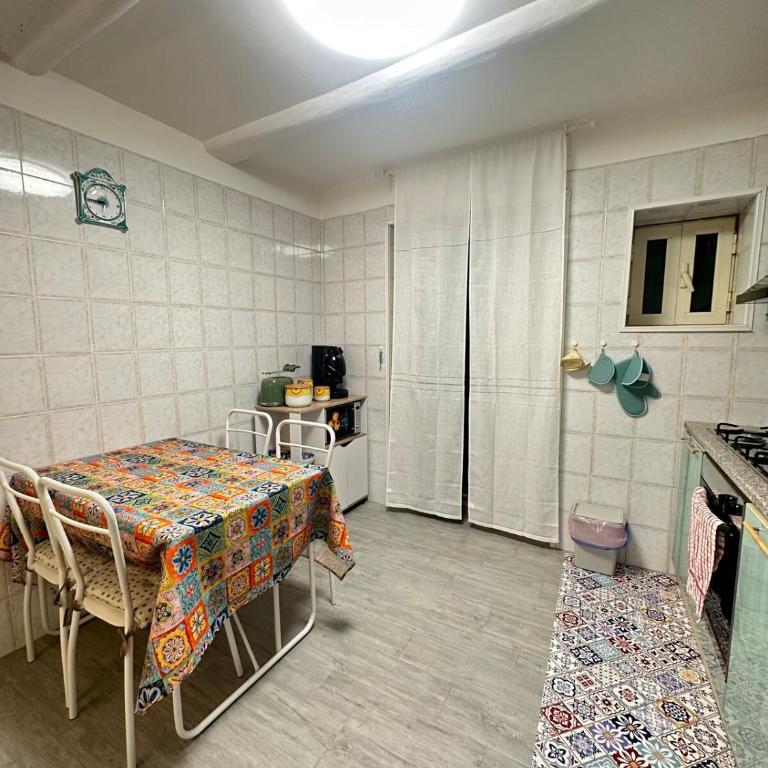 Dimora di Calliope - Via Toledo - Appartamento con 2 Camere da Letto - 17