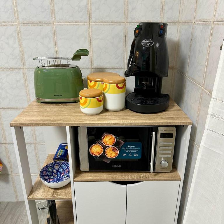 Dimora di Calliope - Via Toledo - Appartamento con 2 Camere da Letto - 19