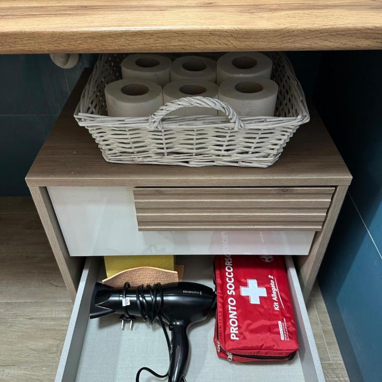 Dimora di Calliope - Via Toledo - Appartamento con 2 Camere da Letto - 20