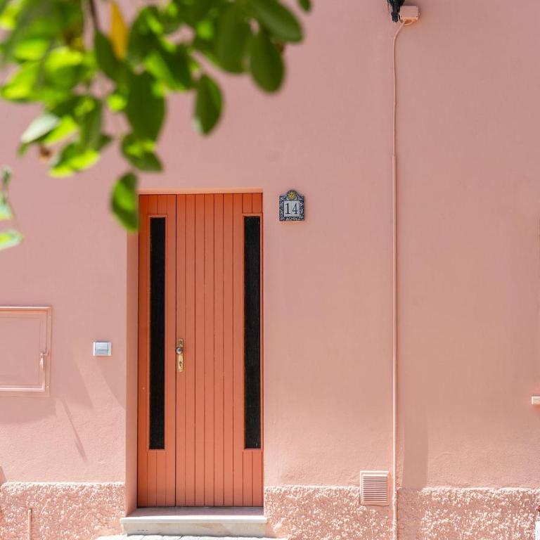 La Piccola Casa Rosa Cesenatico - Casa con 2 Camere da Letto - 1