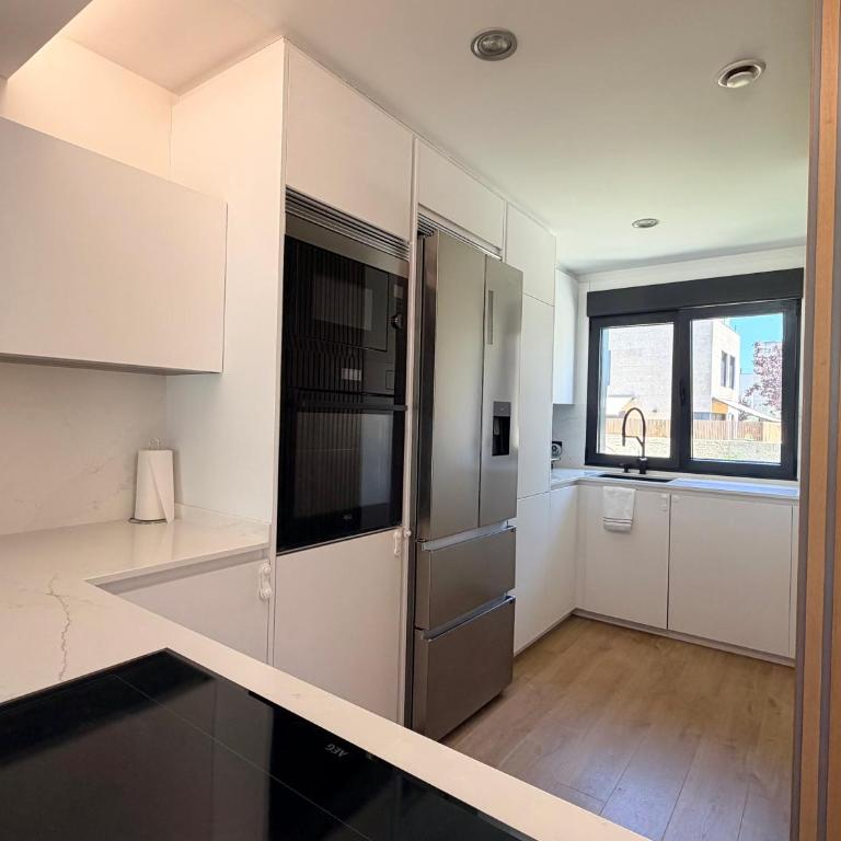 Casa playa - Haus mit 3 Schlafzimmern - 11