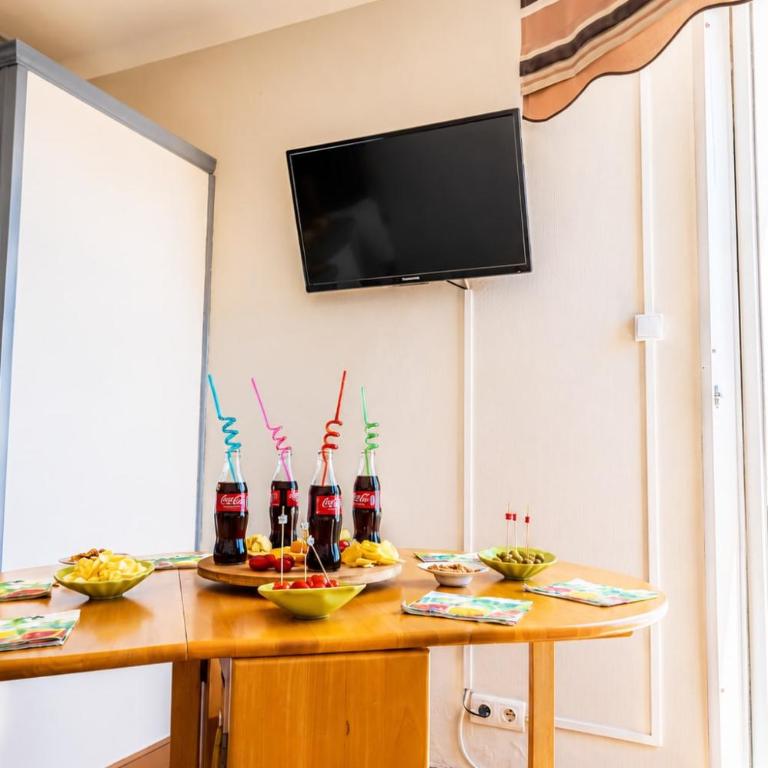 Le Reflet de la Mer - Beach access- Private parking - Apartment mit 1 Schlafzimmer - 10