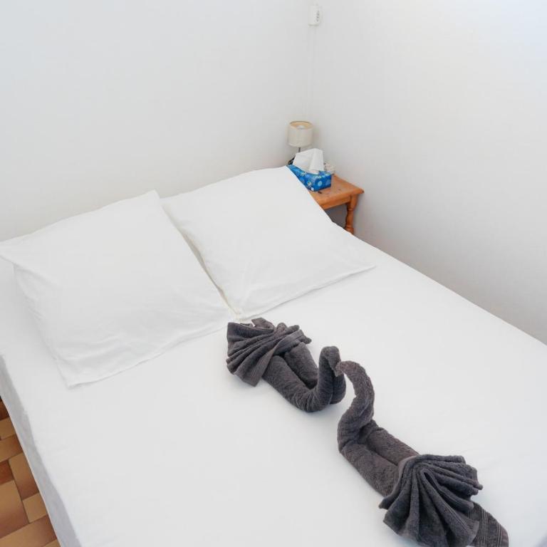 Le Reflet de la Mer - Beach access- Private parking - Apartment mit 1 Schlafzimmer - 19