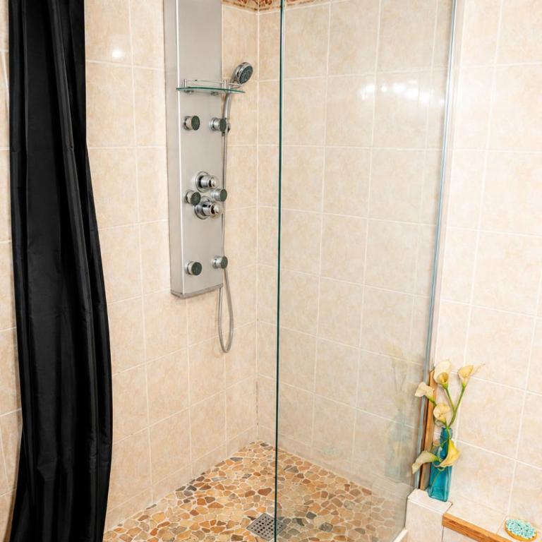 Le Reflet de la Mer - Beach access- Private parking - Apartment mit 1 Schlafzimmer - 22