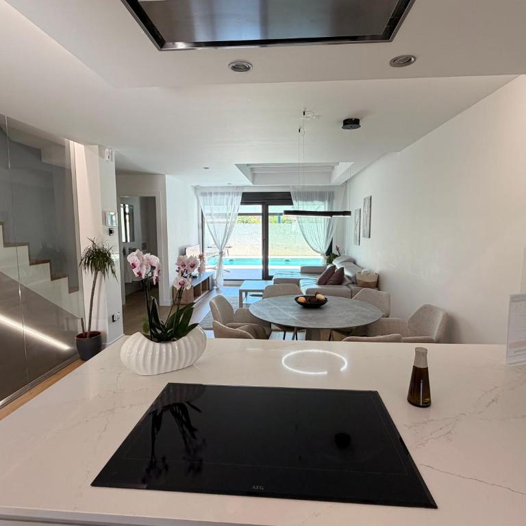 Casa playa - Haus mit 3 Schlafzimmern - 12