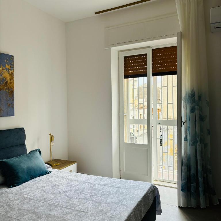 Mon Amour - One-Bedroom Apartment - 9