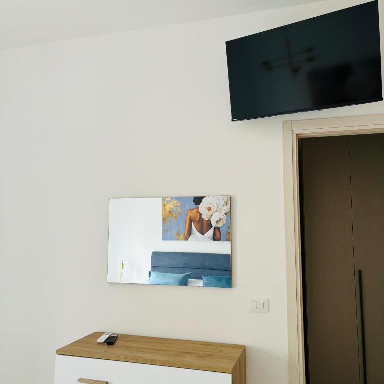 Mon Amour - One-Bedroom Apartment - 10