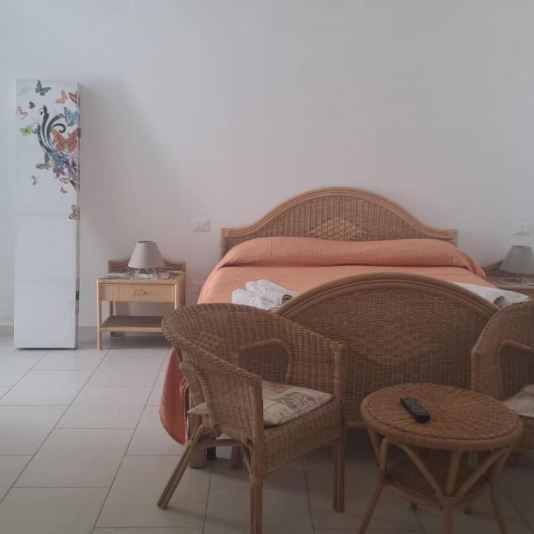 Casa Mia - Casa con 1 Camera da Letto - 3