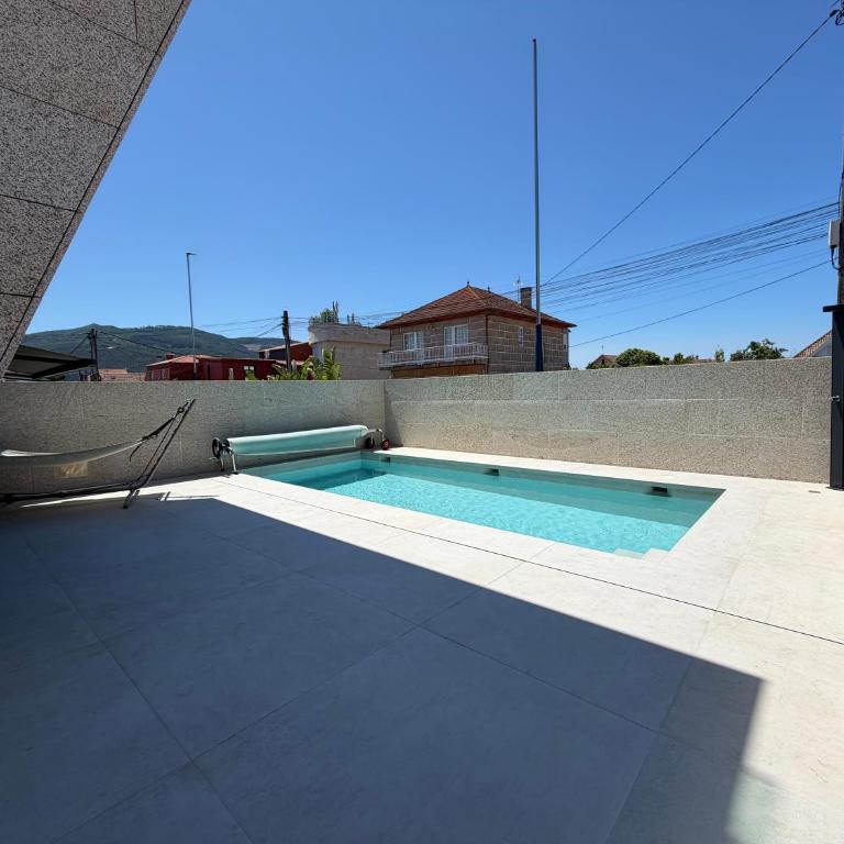 Casa playa - Haus mit 3 Schlafzimmern - 34