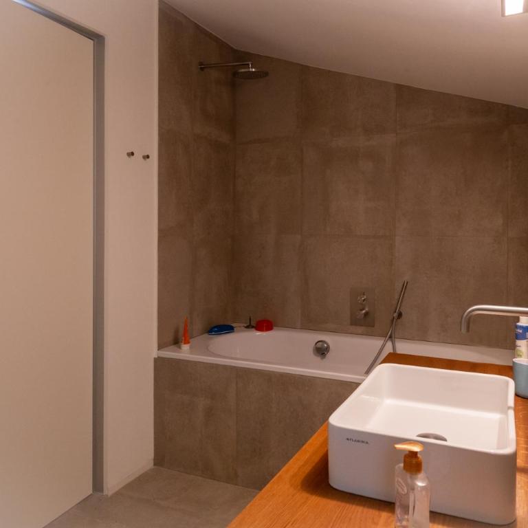 Villa MareMonte - Sirolo, meravigliosa villa panoramica con vista mare - Apartamento con 4 dormitorios - 35
