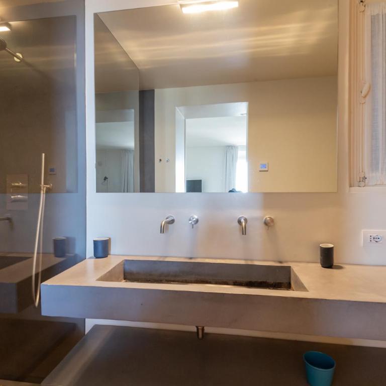Villa MareMonte - Sirolo, meravigliosa villa panoramica con vista mare - Apartamento con 4 dormitorios - 64