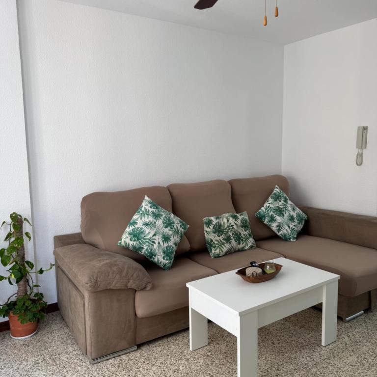 Apartamento a 10 pasos del mar - Appartement 2 Chambres - 3