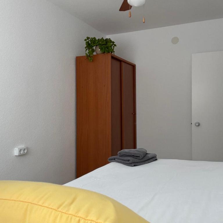 Apartamento a 10 pasos del mar - Appartement 2 Chambres - 16
