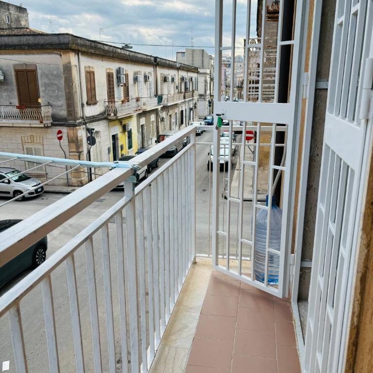 Mon Amour - One-Bedroom Apartment - 9