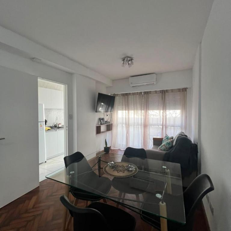 Departamento Miracosta - Apartamento de 1 dormitorio - 2