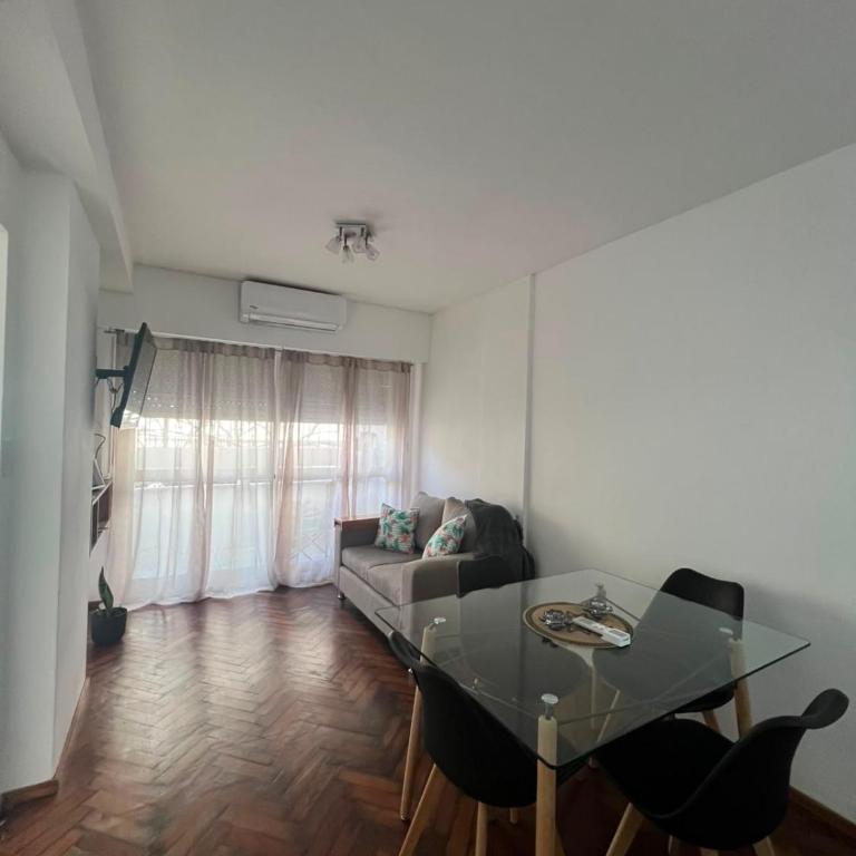 Departamento Miracosta - Apartamento de 1 dormitorio - 1