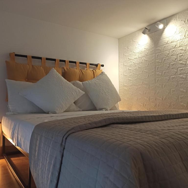 Sto bene al mare - Appartamento con 1 Camera da Letto - 14