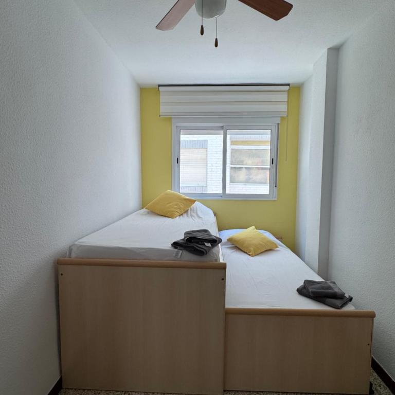 Apartamento a 10 pasos del mar - Appartement 2 Chambres - 15