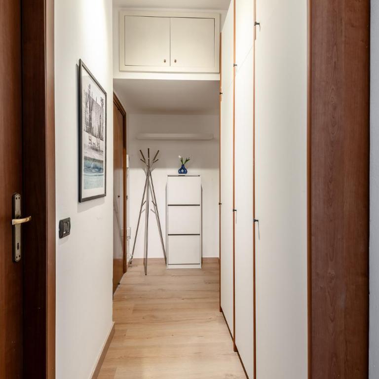 StayEasy Pecchio1 - Corso Buenos Aires - M1 Metro - Appartamento Monolocale con Balcone - 18