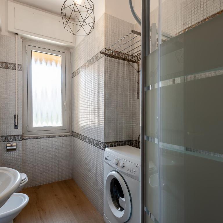 StayEasy Pecchio1 - Corso Buenos Aires - M1 Metro - Appartamento Monolocale con Balcone - 16