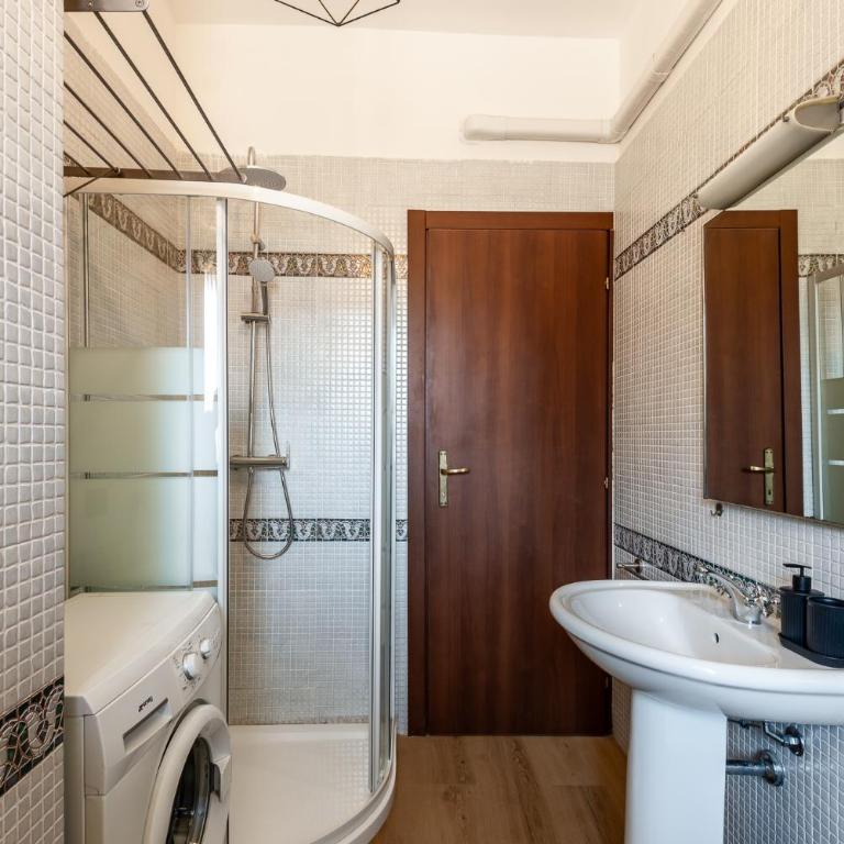 StayEasy Pecchio1 - Corso Buenos Aires - M1 Metro - Appartamento Monolocale con Balcone - 17