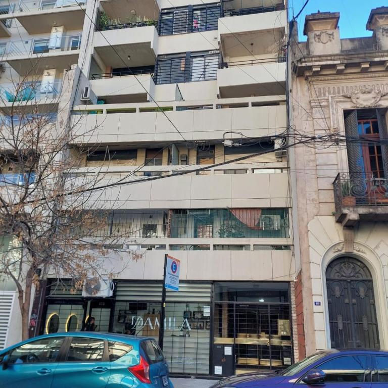 Departamento Miracosta - Apartamento de 1 dormitorio - 16
