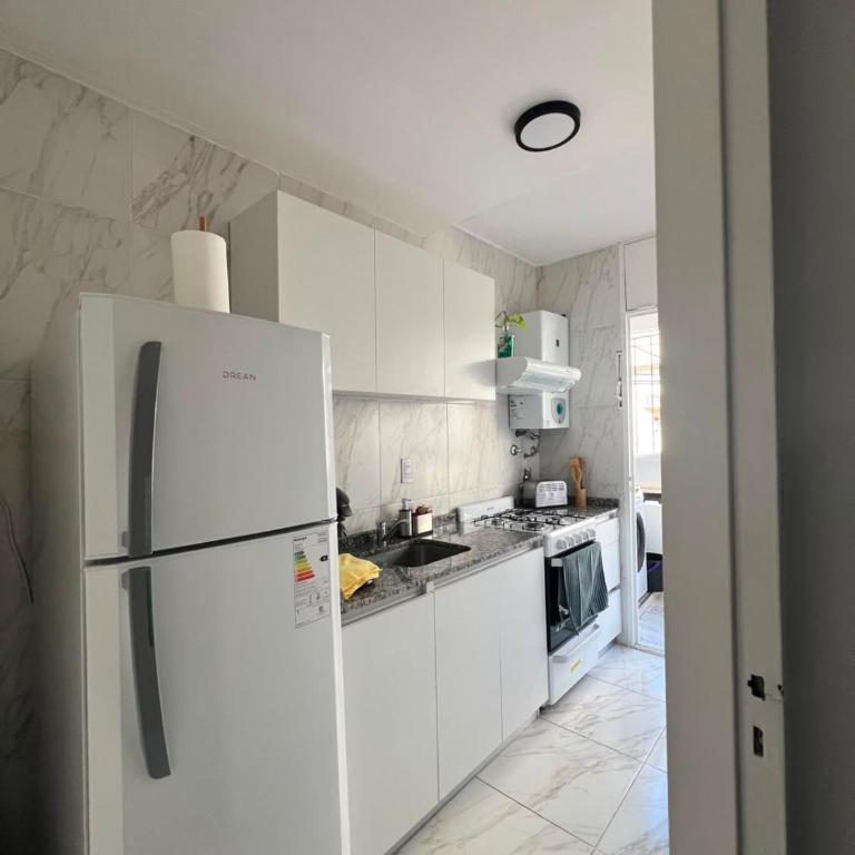 Departamento Miracosta - Apartamento de 1 dormitorio - 6