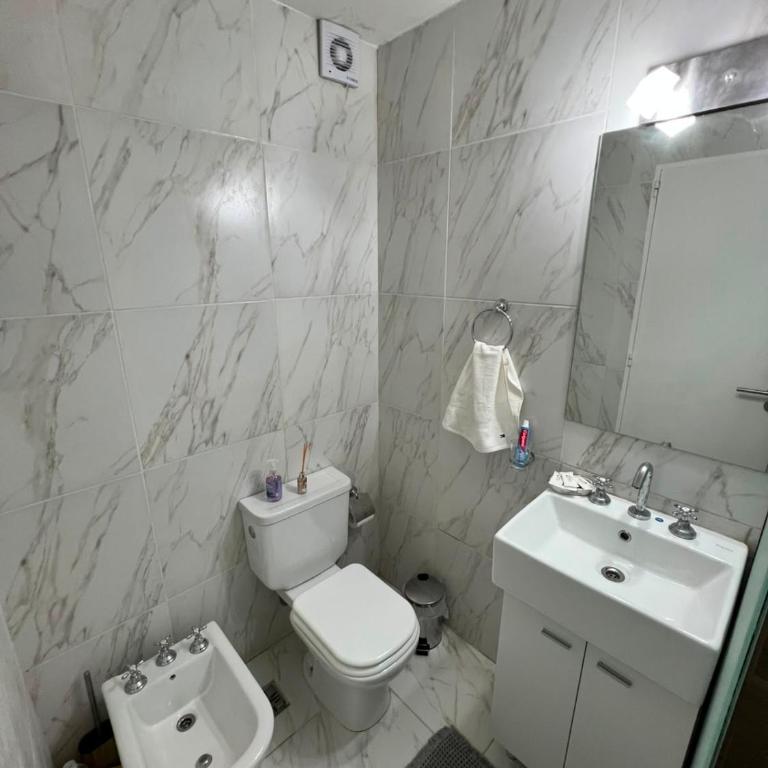 Departamento Miracosta - Apartamento de 1 dormitorio - 11
