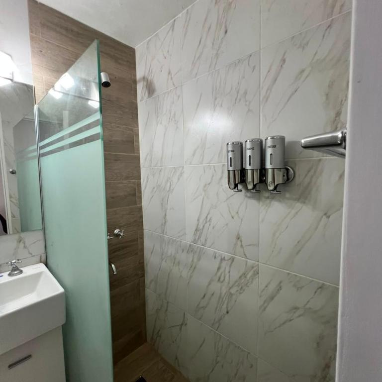 Departamento Miracosta - Apartamento de 1 dormitorio - 12