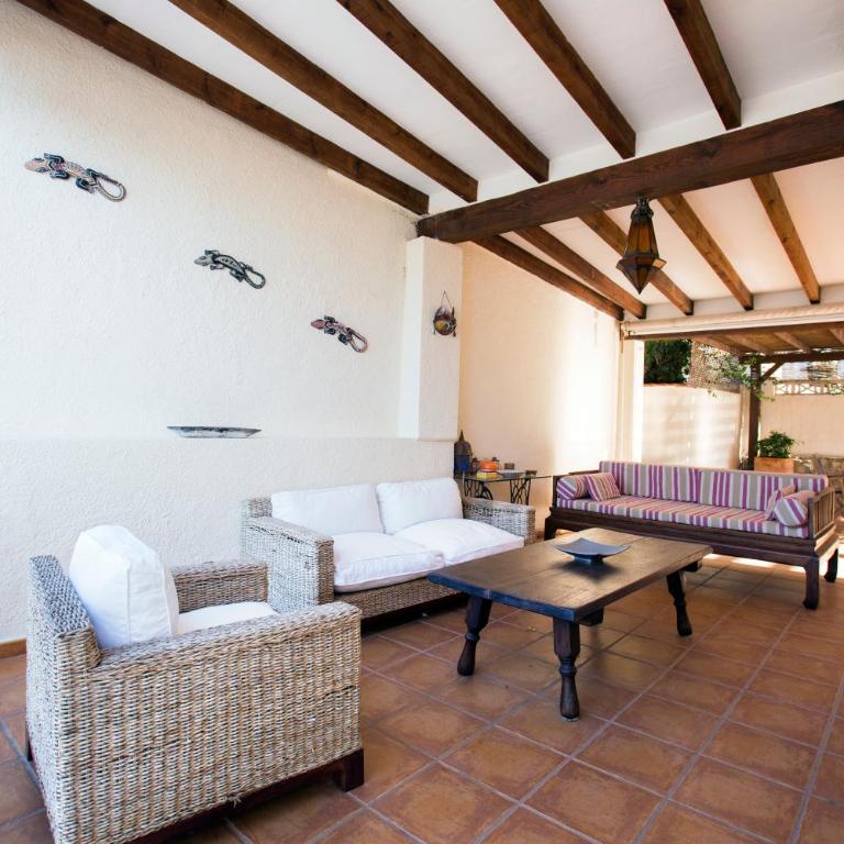 Villa Pita - Deniasol - Villa - 12