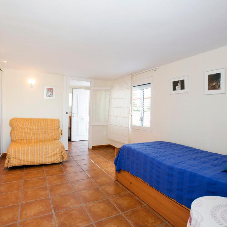 Villa Pita - Deniasol - Villa - 16