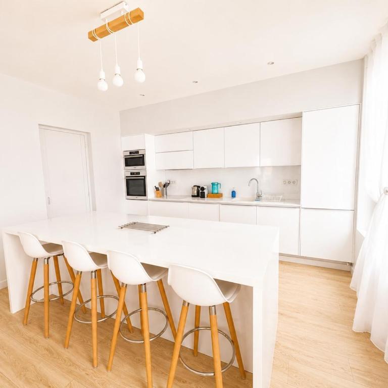 Arnaud - Élégant Duplex pour 10 pers au coeur de Berck-Plage - Appartamento su 2 Livelli - 27