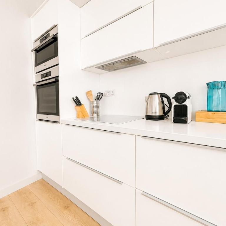 Arnaud - Élégant Duplex pour 10 pers au coeur de Berck-Plage - Appartamento su 2 Livelli - 26