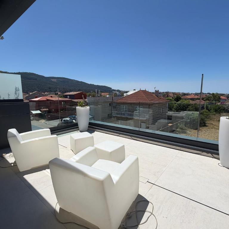 Casa playa - Haus mit 3 Schlafzimmern - 28