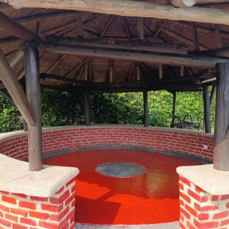 Discover the colonial jewel in Villeta-Cundinamarc - Vacation Home - 8