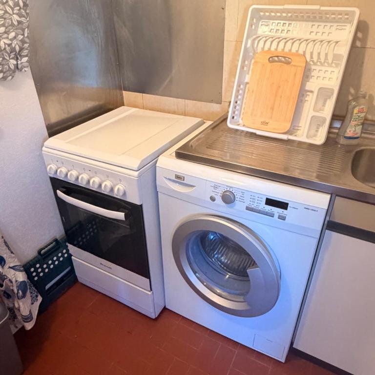 Studio cosy à 200m de la plage - 4 pers - Appartement 1 Chambre - 18